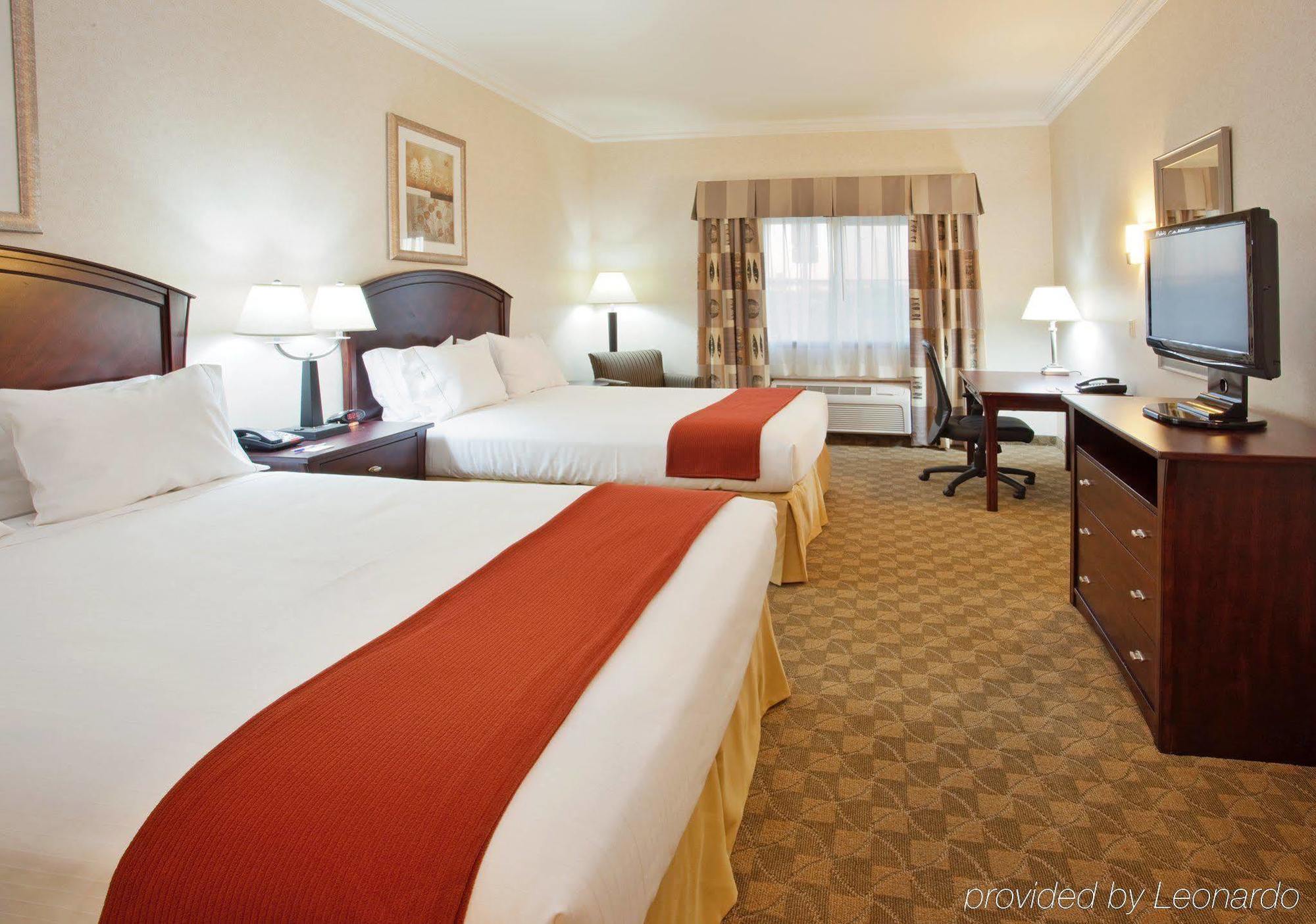 Holiday Inn Express Hotel & Suites Oroville Southwest, An Ihg Hotel Zimmer foto
